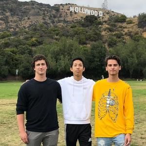 Meet your Posher, Gianluca